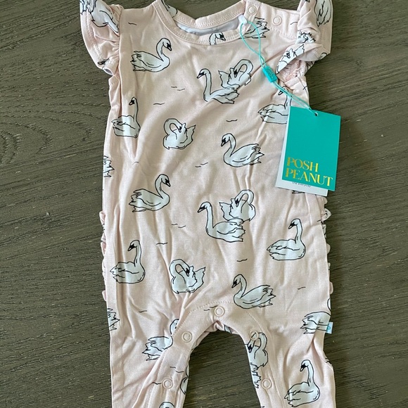 posh peanut Other - Rare Posh Peanut Odet